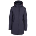 Miniatyrbilde 1 av 3: Trespass Womens/Ladies Overcast TP75 Waterproof Jacket