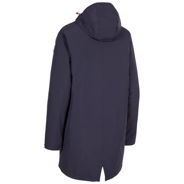 Trespass Womens/Ladies Overcast TP75 Waterproof Jacket