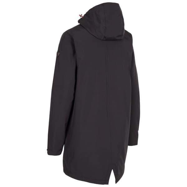 Trespass Womens/Ladies Overcast TP75 Waterproof Jacket