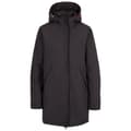 Miniatyrbilde 1 av 3: Trespass Womens/Ladies Overcast TP75 Waterproof Jacket