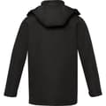 Miniatyrbillede 2 af 5: Elevate Life Hardy isoleret parka til mænd