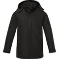 Miniatyrbillede 1 af 5: Elevate Life Hardy isoleret parka til mænd