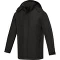 Miniatyrbillede 3 af 5: Elevate Life Hardy isoleret parka til mænd