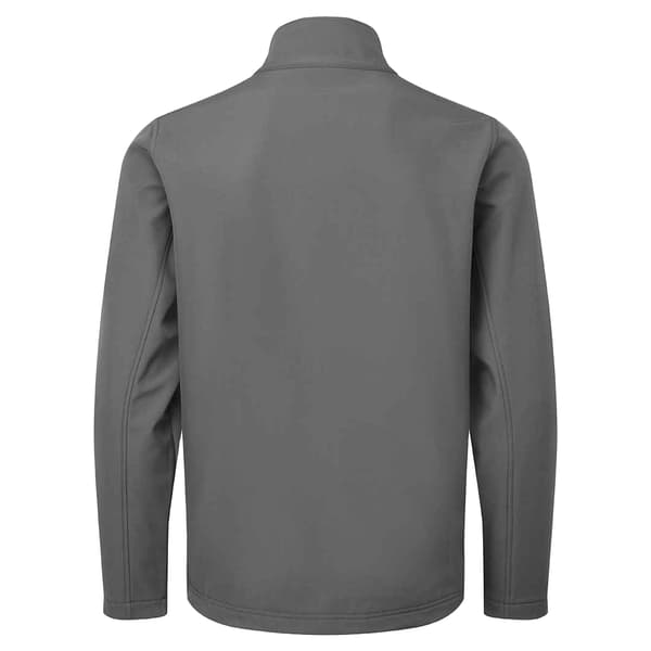 Premier Mens Recycled Wind Resistant Soft Shell Jacket