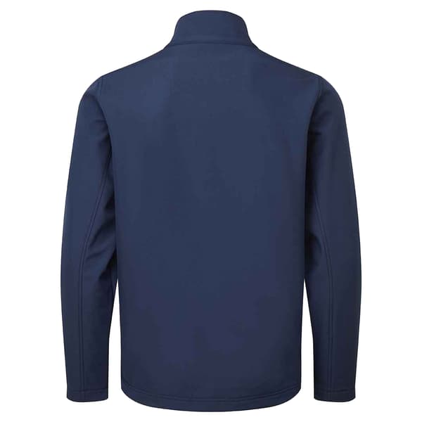 Premier Mens Recycled Wind Resistant Soft Shell Jacket