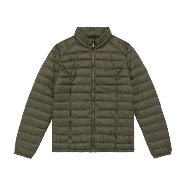 Native Spirit Kvinnor/Damer Light Recycled Padded Jacket