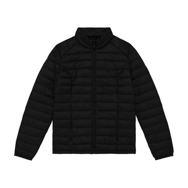 Native Spirit Womens/Ladies Light Recycled Padded Jacket