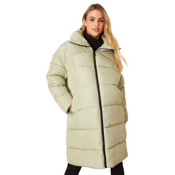 Dorothy Perkins Womens/Ladies Longline Padded Maternity Coat
