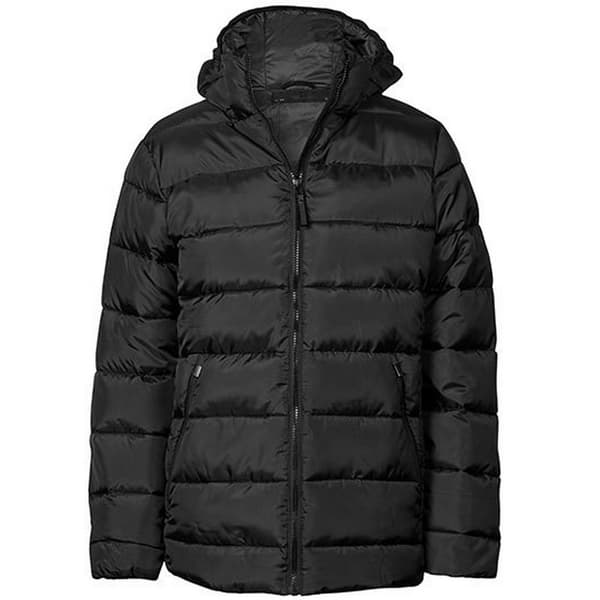 Tee Jays Womens/Ladies Hooded Jacket