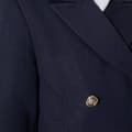 Pikkukuva 4 / 5: Dorothy Perkins Womens/Ladies Longline Military Button Petite Coat