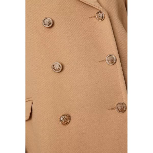 Dorothy Perkins Kvinnor/Damer militär plus rock