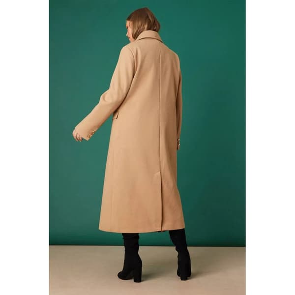 Dorothy Perkins Kvinnor/Damer militär plus rock