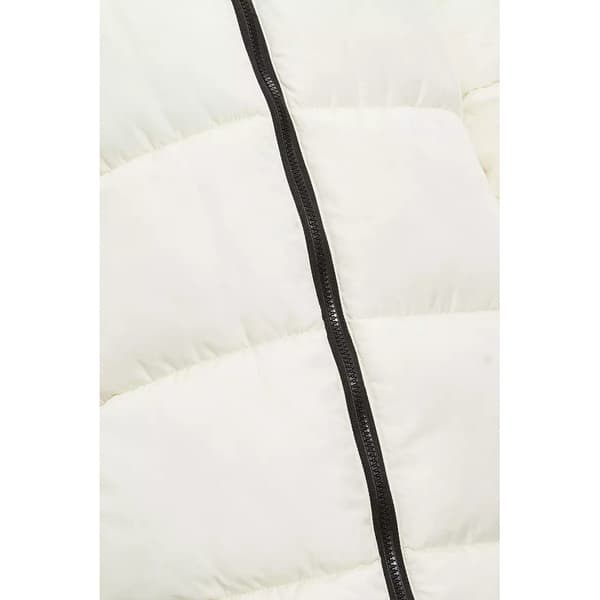Dorothy Perkins Kvinder/Damer polstret lang lang frakke