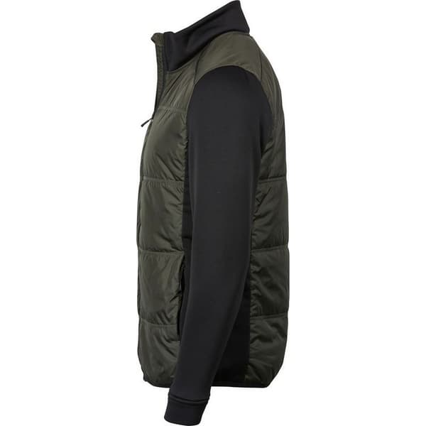 Tee Jays Hybrid Stretch Jacket för män