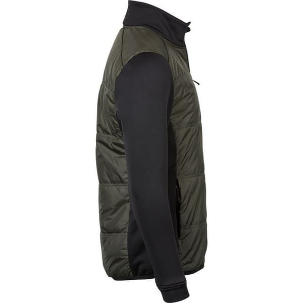 Tee Jays Hybrid Stretch Jacket för män