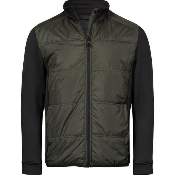 Tee Jays Hybrid Stretch Jacket för män