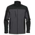 Miniatyrbilde 1 av 3: Stormtech Mens Cascades Soft Shell Jacket