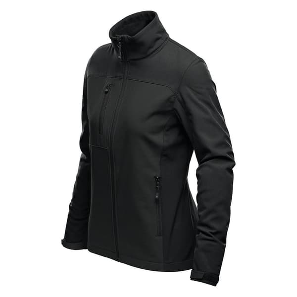 Stormtech Mens Cascades Soft Shell Jacket