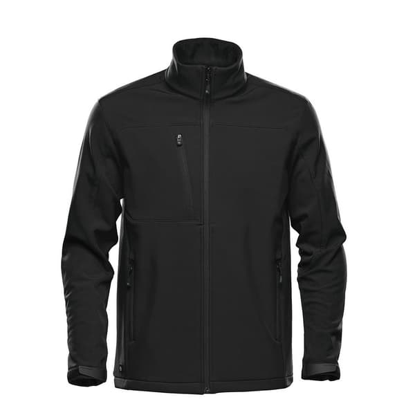 Stormtech Mens Cascades Soft Shell Jacket