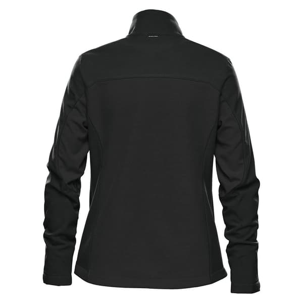 Stormtech Mens Cascades Soft Shell Jacket