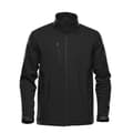 Miniatyrbilde 1 av 3: Stormtech Mens Cascades Soft Shell Jacket