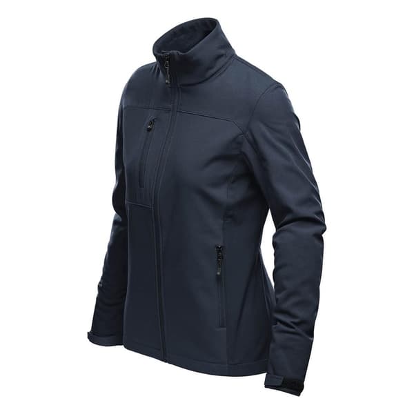 Stormtech Mens Cascades Soft Shell Jacket