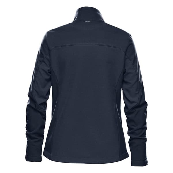 Stormtech Mens Cascades Soft Shell Jacket