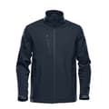 Miniatyrbilde 1 av 3: Stormtech Mens Cascades Soft Shell Jacket