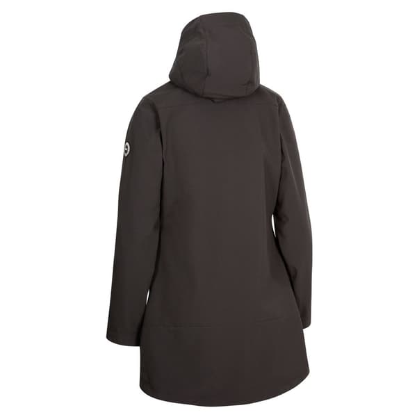 Trespass Kvinder/Damer Samantha Soft Shell jakke
