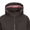 Miniatyrbillede 3 af 3: Trespass Kvinder/Damer Samantha Soft Shell jakke