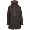 Miniatyrbillede 1 af 3: Trespass Kvinder/Damer Samantha Soft Shell jakke