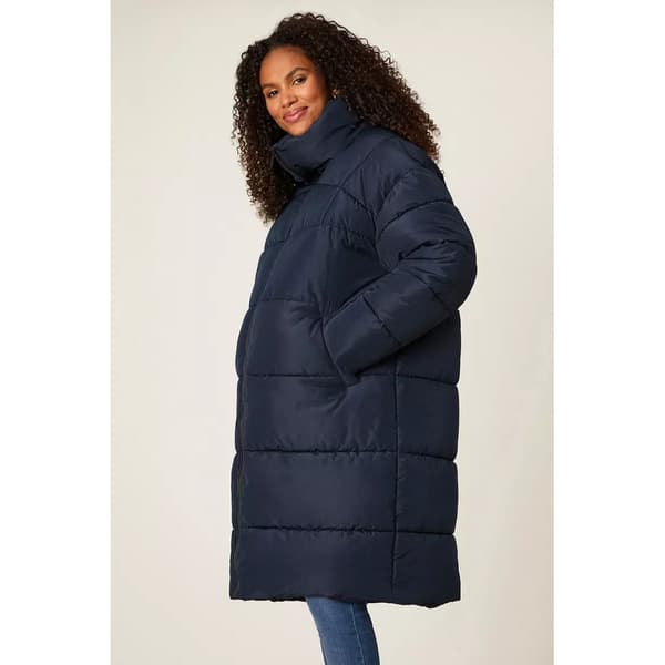 Dorothy Perkins Womens/Ladies Longline Padded Maternity Coat