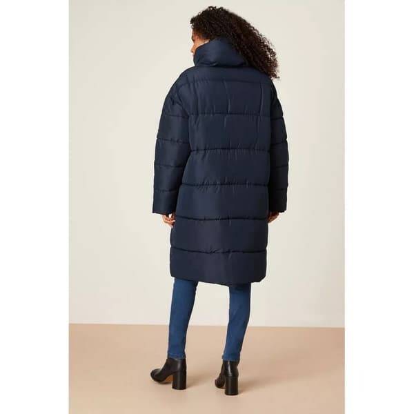 Dorothy Perkins Womens/Ladies Longline Padded Maternity Coat