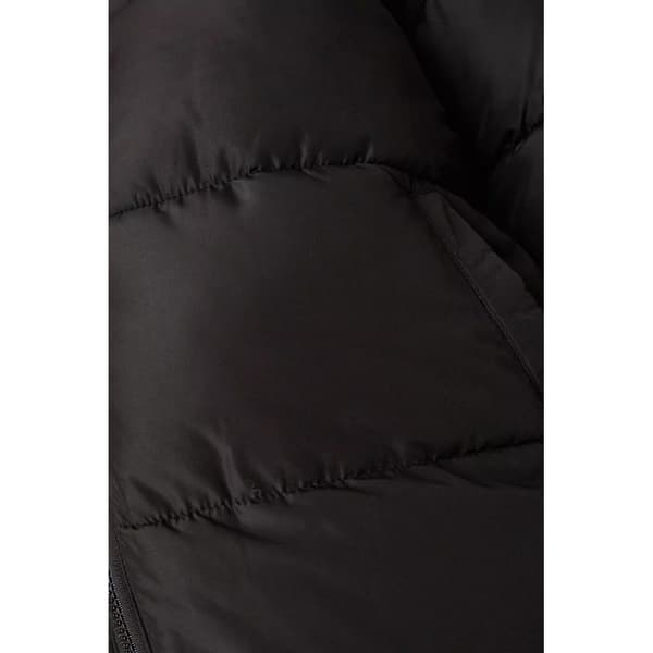 Dorothy Perkins Kvinder/Damer langline polstret barselsfrakke med polstring