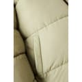 Pikkukuva 5 / 5: Dorothy Perkins Womens/Ladies Longline Padded Maternity Coat