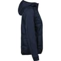 Miniatyrbilde 4 av 4: Tee Jay Womens/Ladies Stretch Hooded Jacket