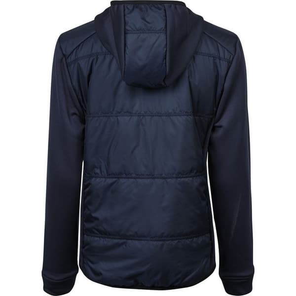 Tee Jay Womens/Ladies Stretch Hooded Jacket