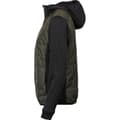 Miniatyrbilde 3 av 4: Tee Jay Womens/Ladies Stretch Hooded Jacket