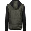 Miniatyrbilde 2 av 4: Tee Jay Womens/Ladies Stretch Hooded Jacket