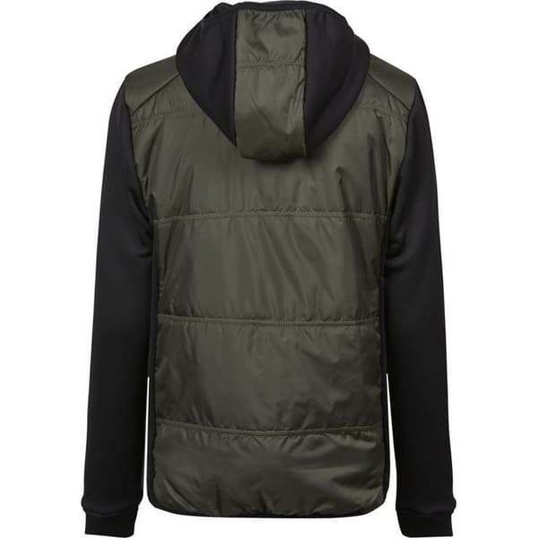 Tee Jay Womens/Ladies Stretch Hooded Jacket