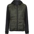 Miniatyrbilde 1 av 4: Tee Jay Womens/Ladies Stretch Hooded Jacket