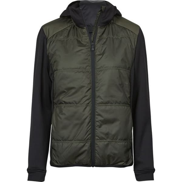 Tee Jay Womens/Ladies Stretch Hooded Jacket