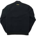 Pikkukuva 2 / 2: The Beatles Unisex Adult Yellow Submarine Quilted Padded Jacket