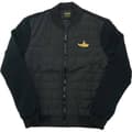 Pikkukuva 1 / 2: The Beatles Unisex Adult Yellow Submarine Quilted Padded Jacket