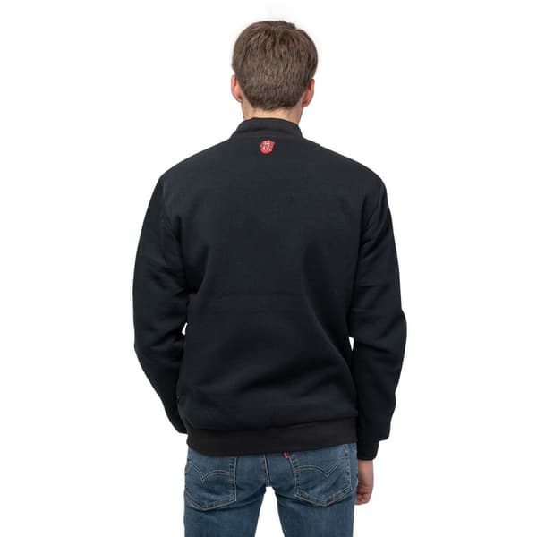 The Rolling Stones Unisex Adult Classic Tongue Jacket