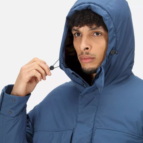 Regatta Mens Raylan Waterproof Jacket