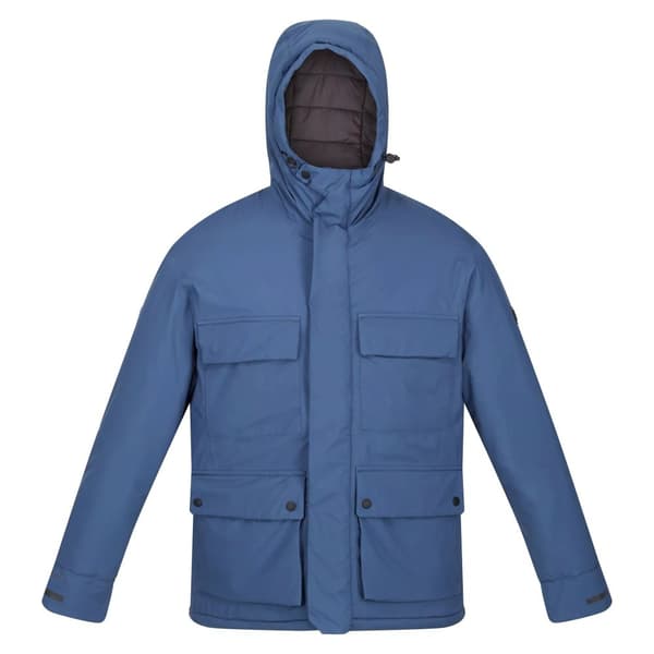 Regatta Mens Raylan Waterproof Jacket