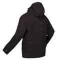 Miniatyrbilde 4 av 5: Regatta Mens Raylan Waterproof Jacket