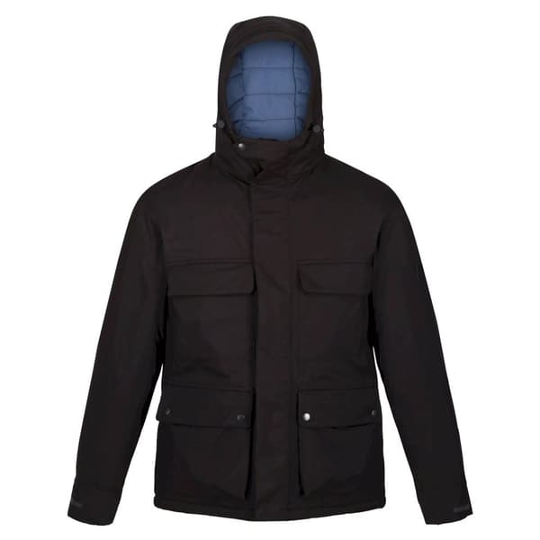 Regatta Mens Raylan Waterproof Jacket