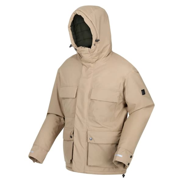 Regatta Mens Raylan Waterproof Jacket